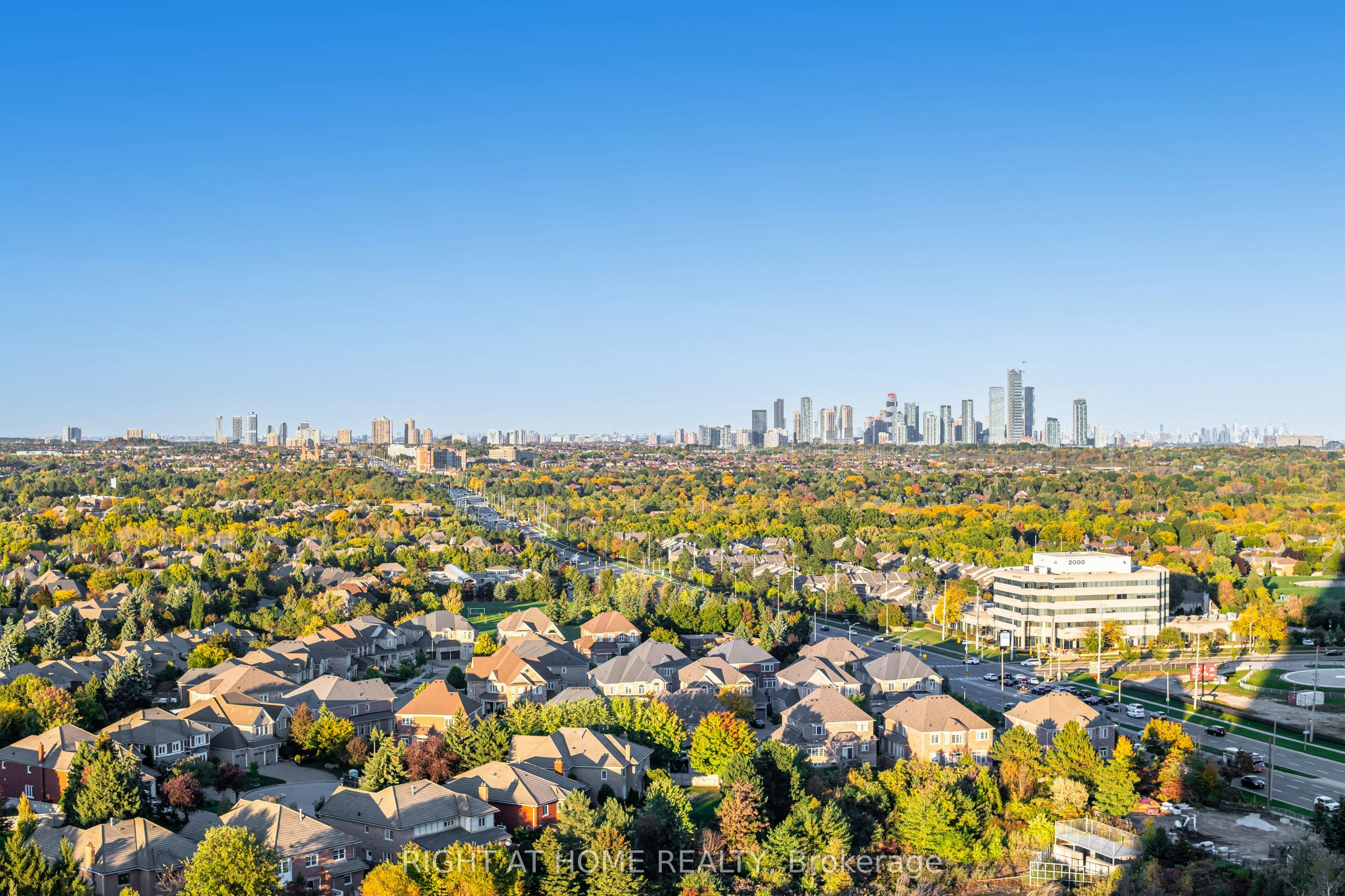 2203-2495 Eglinton Avenue W, Mississauga, ON, L5M 2T2 - 36