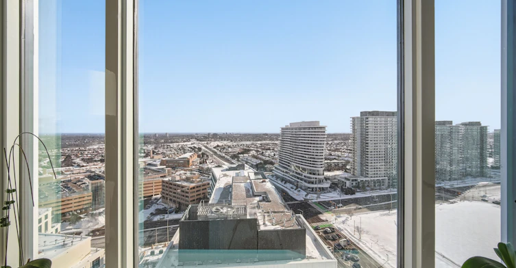 2203-2495 Eglinton Avenue W, Mississauga, ON, L5M 2T2 - 11