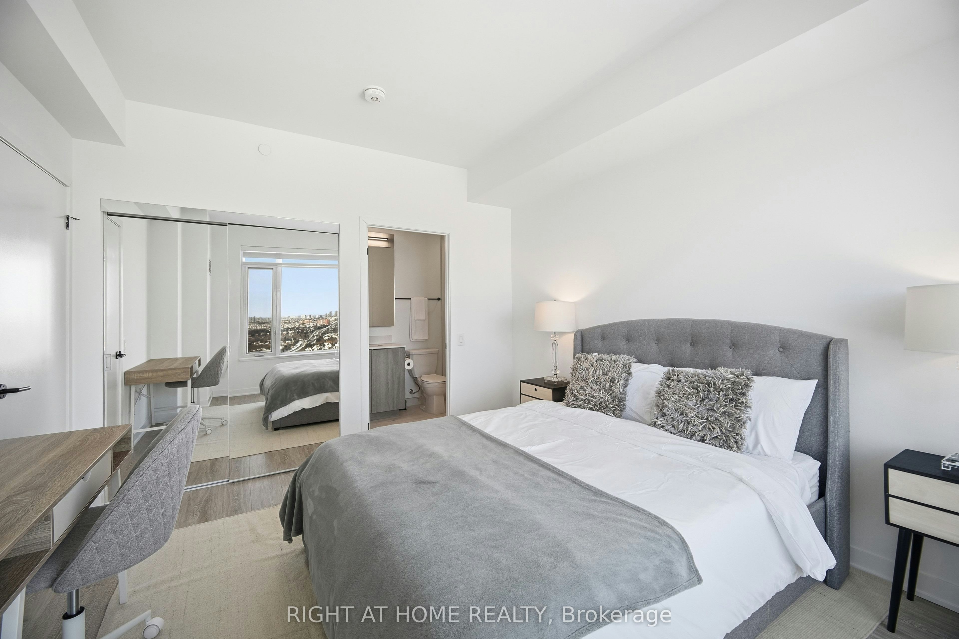 2203-2495 Eglinton Avenue W, Mississauga, ON, L5M 2T2 - 23