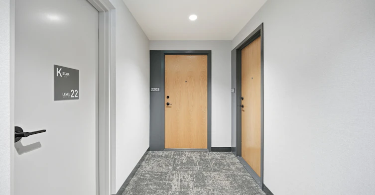 2203-2495 Eglinton Avenue W, Mississauga, ON, L5M 2T2 - 4