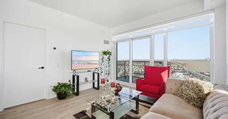 2203-2495 Eglinton Avenue W, Mississauga, ON, L5M 2T2 - 17