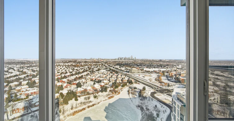2203-2495 Eglinton Avenue W, Mississauga, ON, L5M 2T2 - 24
