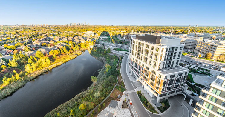 2203-2495 Eglinton Avenue W, Mississauga, ON, L5M 2T2 - 35