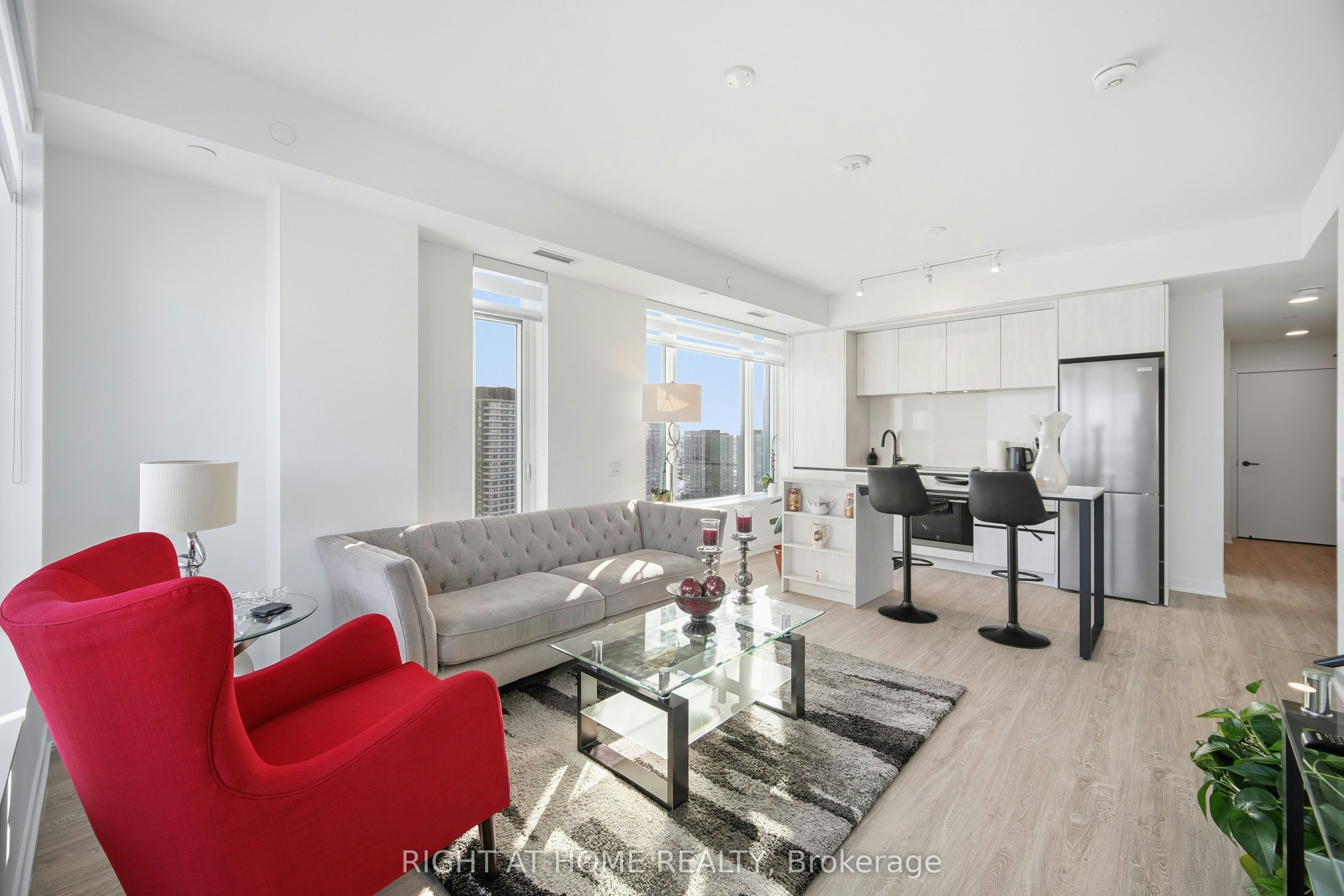 2203-2495 Eglinton Avenue W, Mississauga, ON, L5M 2T2 - 18
