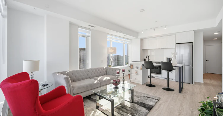 2203-2495 Eglinton Avenue W, Mississauga, ON, L5M 2T2 - 18