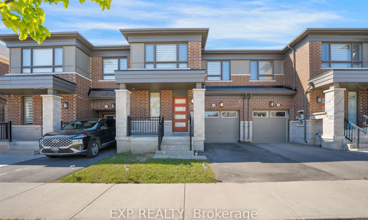 34 Circus Crescent