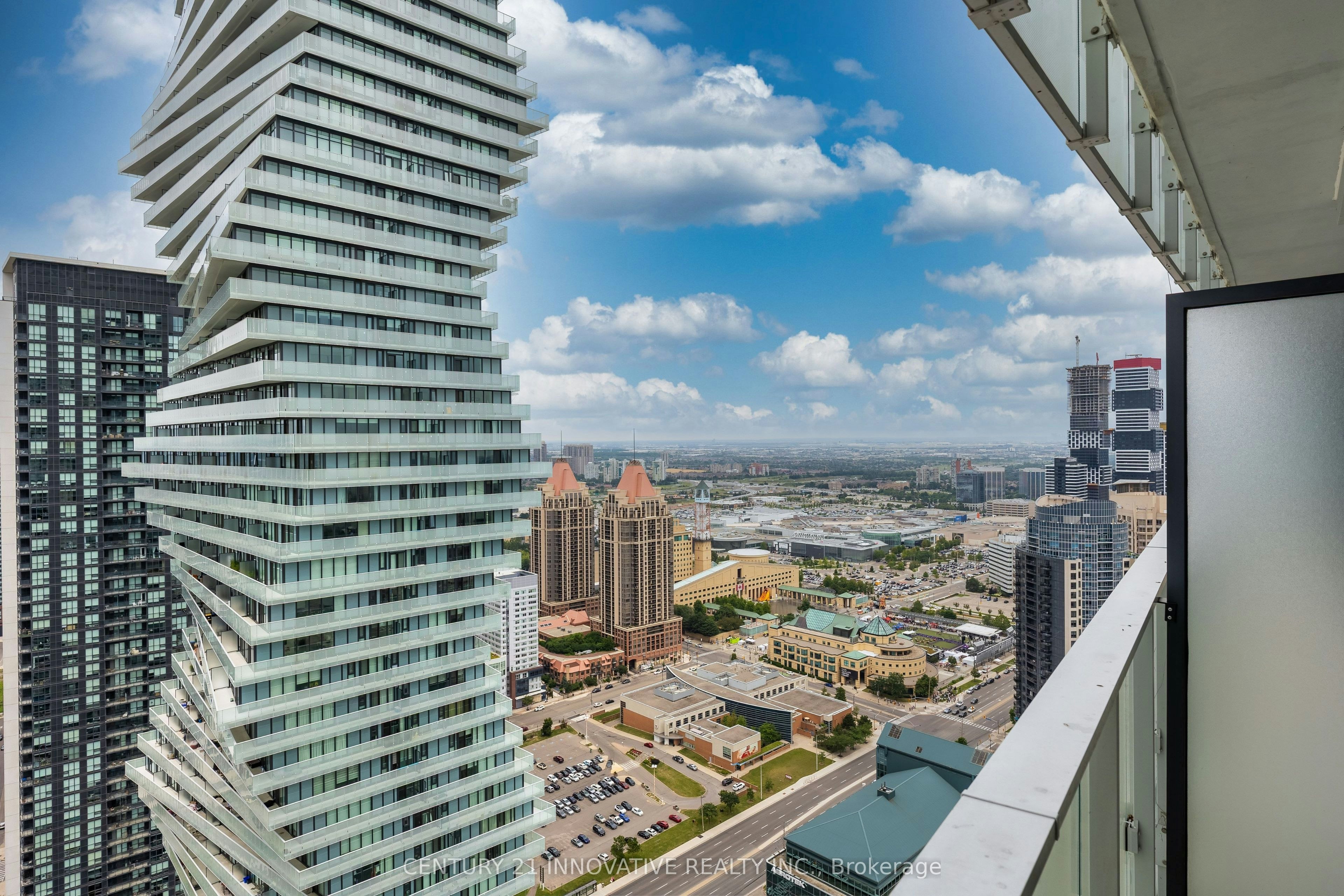4011-3883 Quartz Road SE, Mississauga, ON, L5B 0M4 - 4