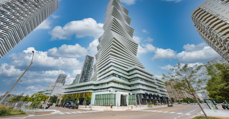 4011-3883 Quartz Road SE, Mississauga, ON, L5B 0M4 - 2