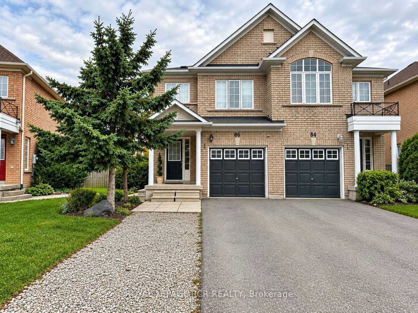 86 Tarquini Crescent, Caledon, ON, L7E 2Z5