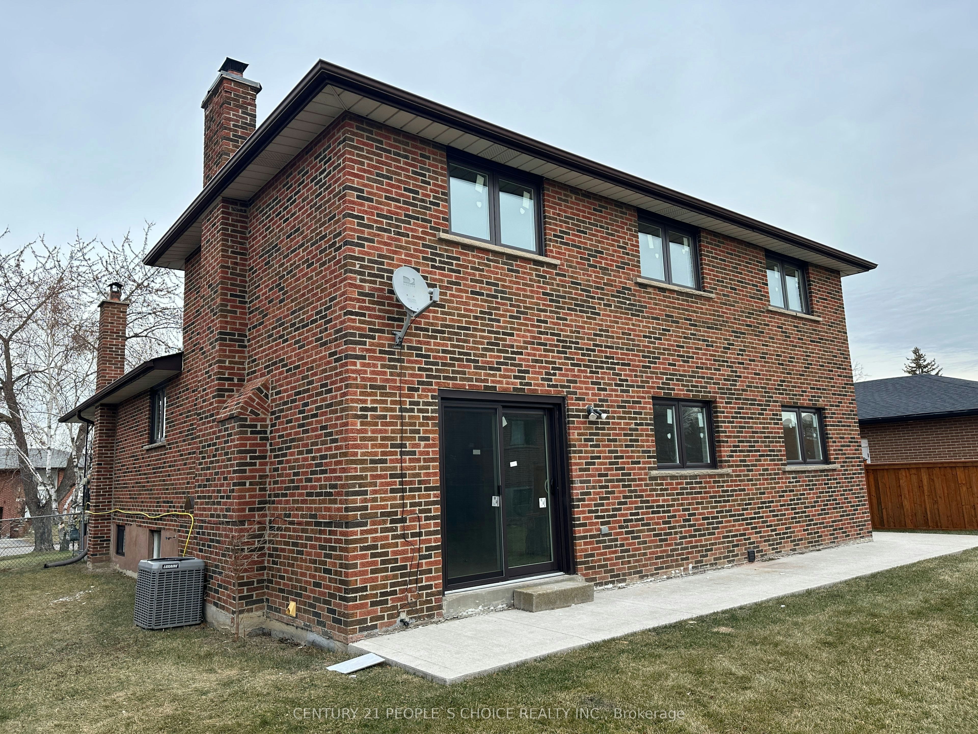 Unit- 3-7490 Middleshire Drive, Mississauga, ON, L4T 3S2 - 40