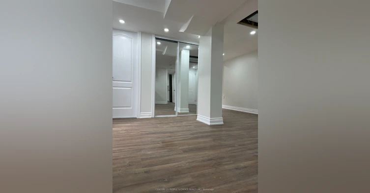 Unit- 3-7490 Middleshire Drive, Mississauga, ON, L4T 3S2 - 31