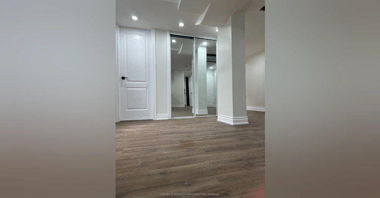 Unit- 3-7490 Middleshire Drive, Mississauga, ON, L4T 3S2 - 33
