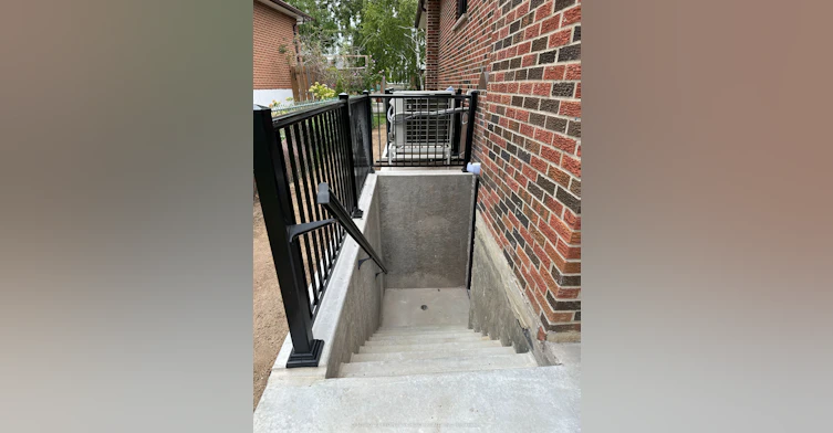 Unit- 3-7490 Middleshire Drive, Mississauga, ON, L4T 3S2 - 3