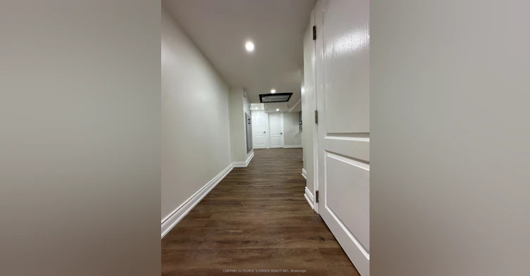 Unit- 3-7490 Middleshire Drive, Mississauga, ON, L4T 3S2 - 6