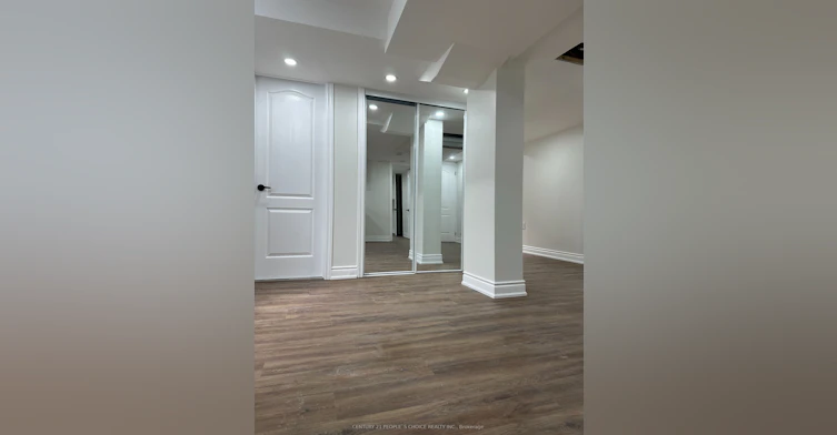 Unit- 3-7490 Middleshire Drive, Mississauga, ON, L4T 3S2 - 32
