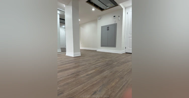 Unit- 3-7490 Middleshire Drive, Mississauga, ON, L4T 3S2 - 35