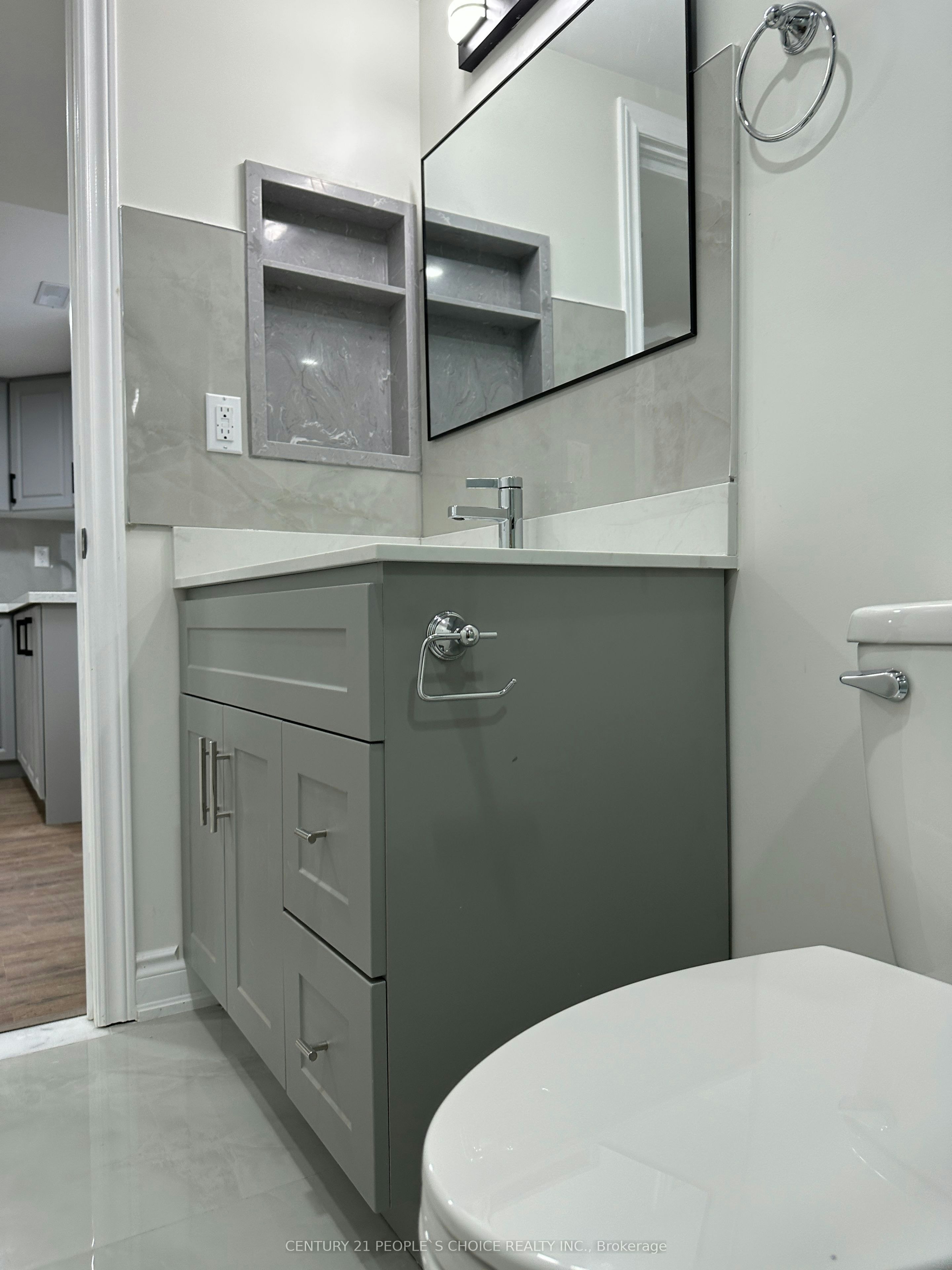 Unit- 3-7490 Middleshire Drive, Mississauga, ON, L4T 3S2 - 21