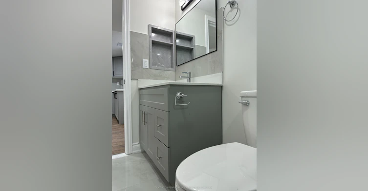 Unit- 3-7490 Middleshire Drive, Mississauga, ON, L4T 3S2 - 21