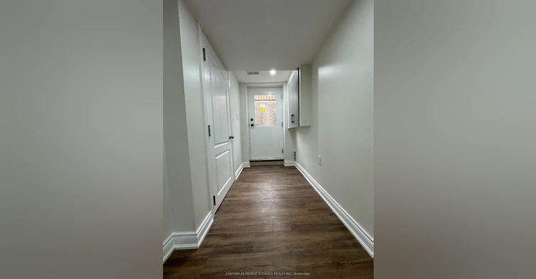 Unit- 3-7490 Middleshire Drive, Mississauga, ON, L4T 3S2 - 5