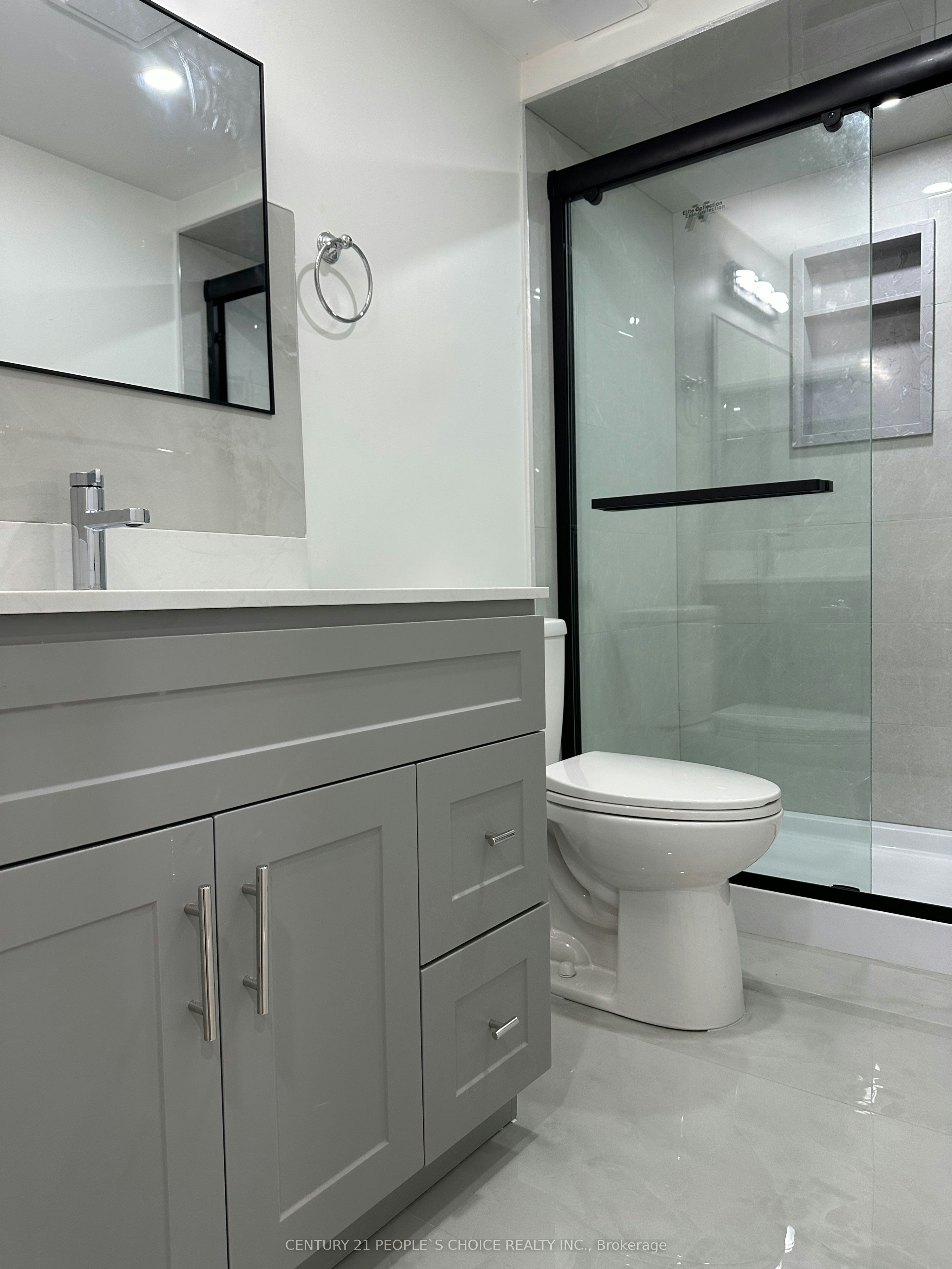 Unit- 3-7490 Middleshire Drive, Mississauga, ON, L4T 3S2 - 20