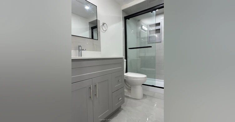Unit- 3-7490 Middleshire Drive, Mississauga, ON, L4T 3S2 - 20