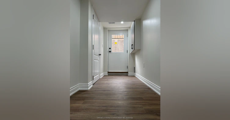 Unit- 3-7490 Middleshire Drive, Mississauga, ON, L4T 3S2 - 37