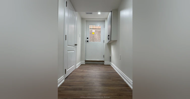 Unit- 3-7490 Middleshire Drive, Mississauga, ON, L4T 3S2 - 13