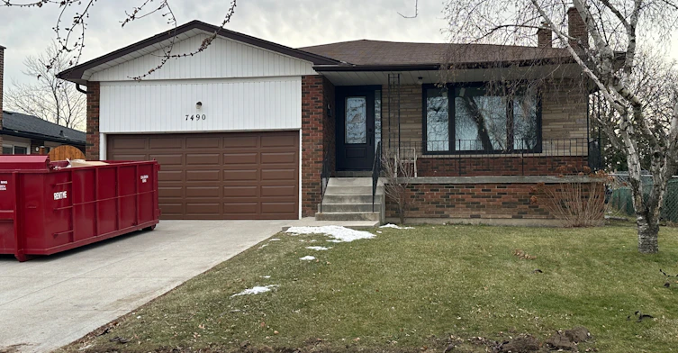 Unit- 3-7490 Middleshire Drive, Mississauga, ON, L4T 3S2
