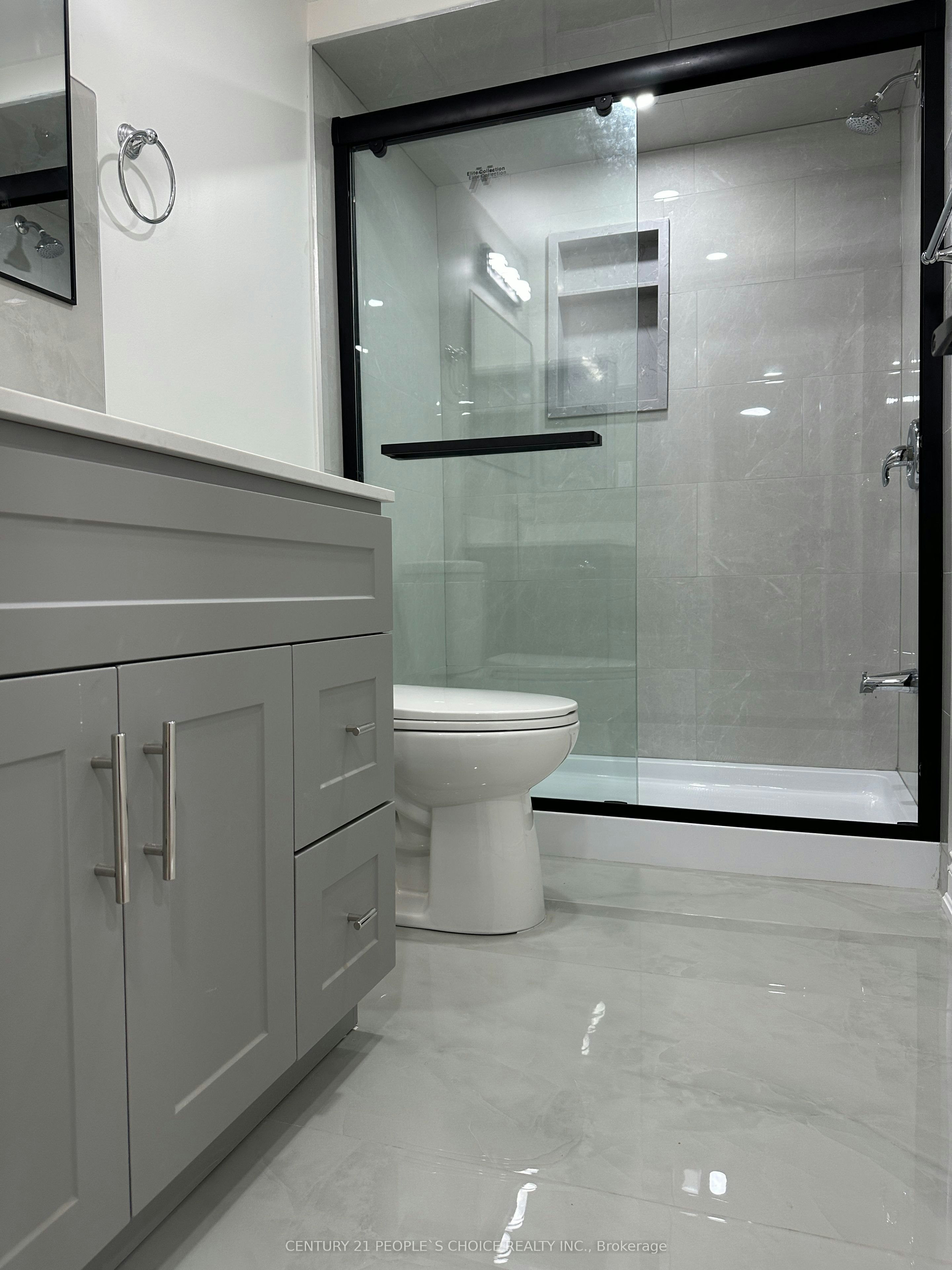 Unit- 3-7490 Middleshire Drive, Mississauga, ON, L4T 3S2 - 19
