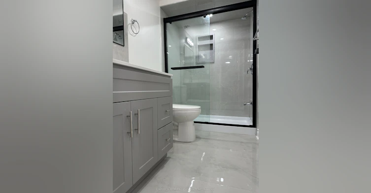 Unit- 3-7490 Middleshire Drive, Mississauga, ON, L4T 3S2 - 19