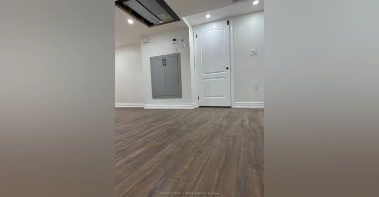 Unit- 3-7490 Middleshire Drive, Mississauga, ON, L4T 3S2 - 36
