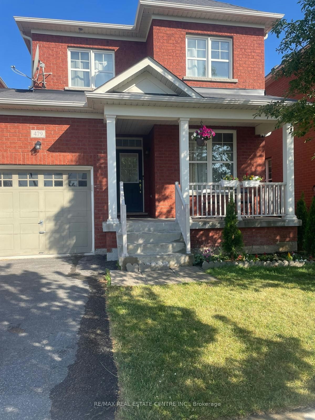 479 Vaughan Court, Milton, ON, L9T 8A6 - 2