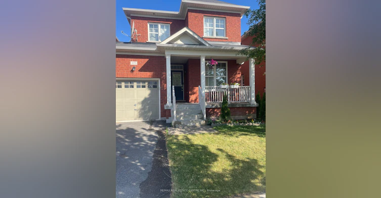479 Vaughan Court, Milton, ON, L9T 8A6 - 2