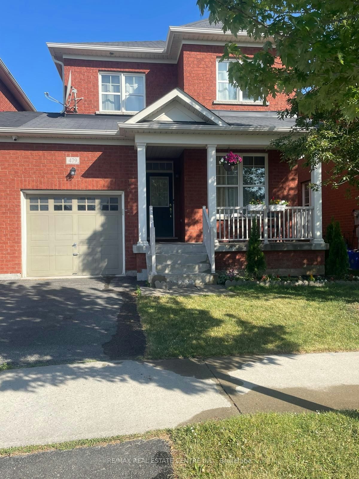 479 Vaughan Court, Milton, ON, L9T 8A6
