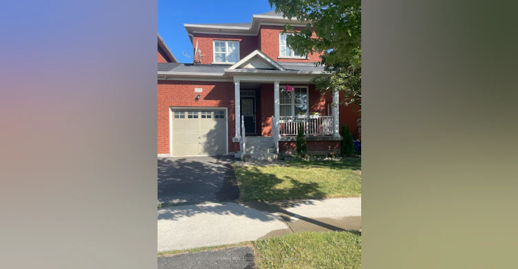479 Vaughan Court, Milton, ON, L9T 8A6