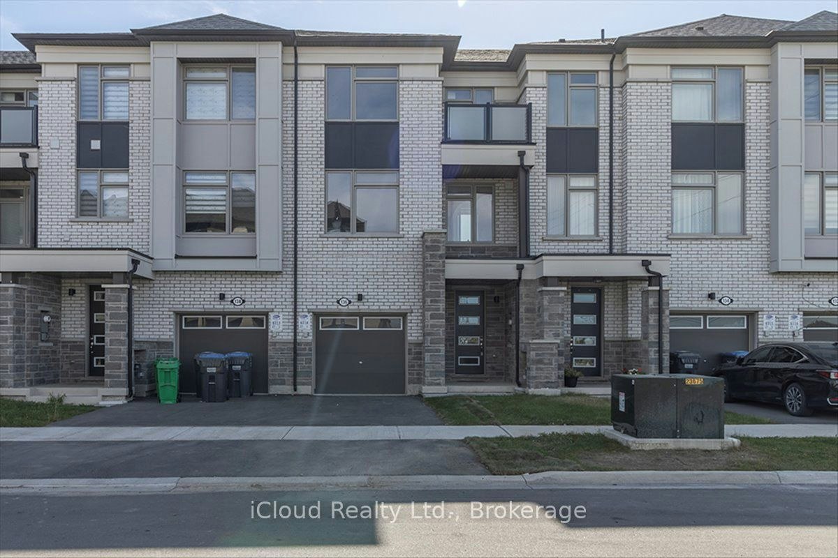 136 Keppel Circle, Brampton, ON, L7A 5K7