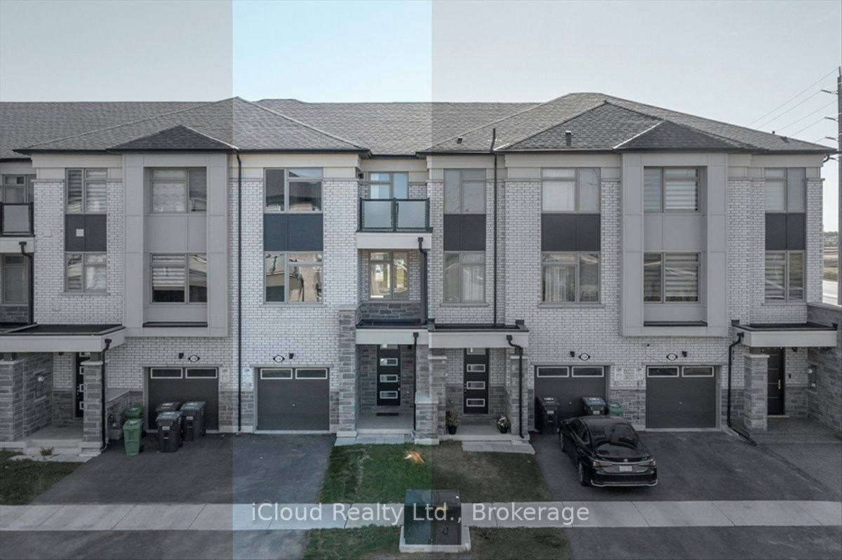 158 Keppel Circle, Brampton, ON, L7A 5K7
