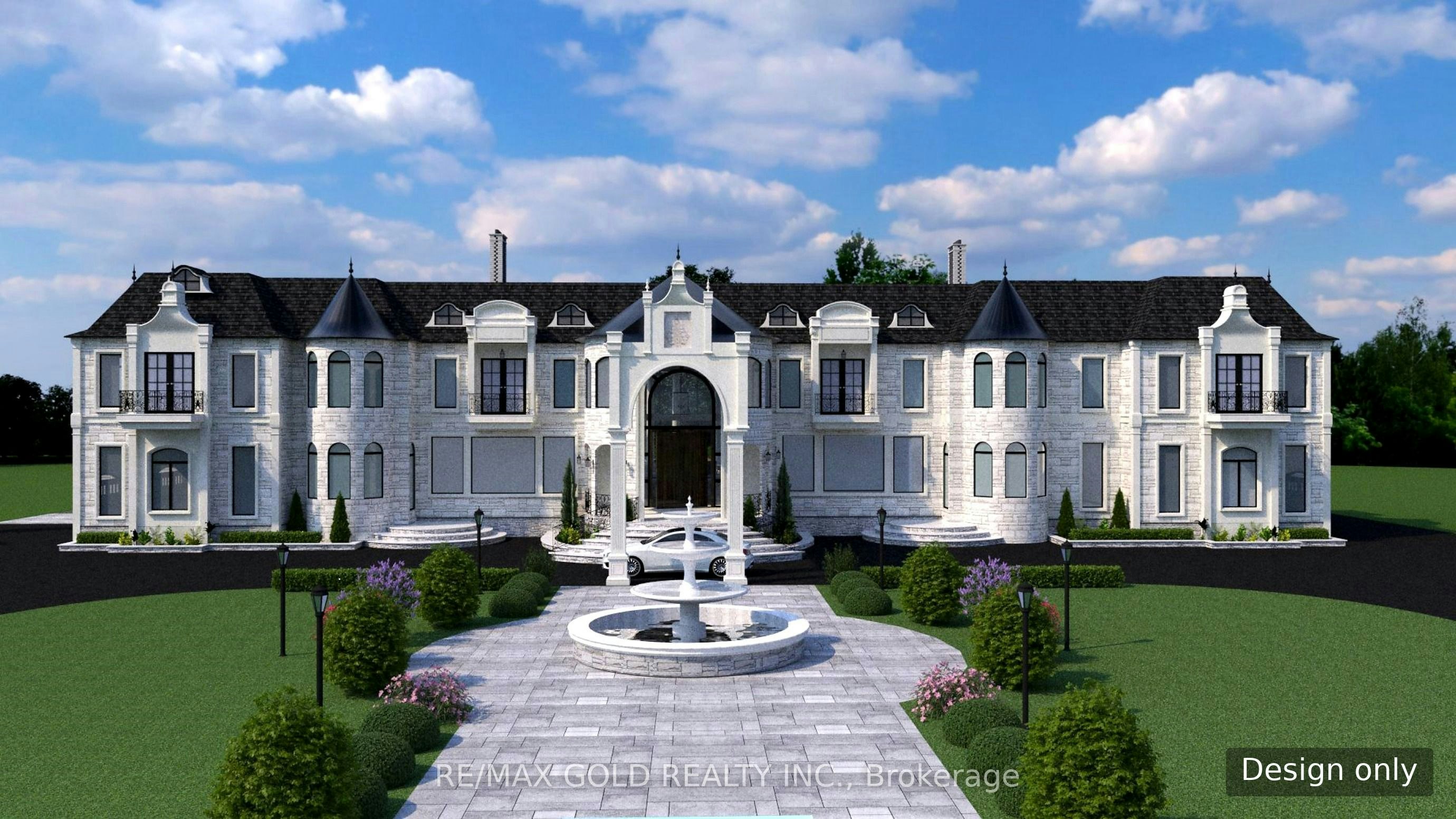 0 Beech Grove Side Road, Caledon, ON, L7K 1Z9