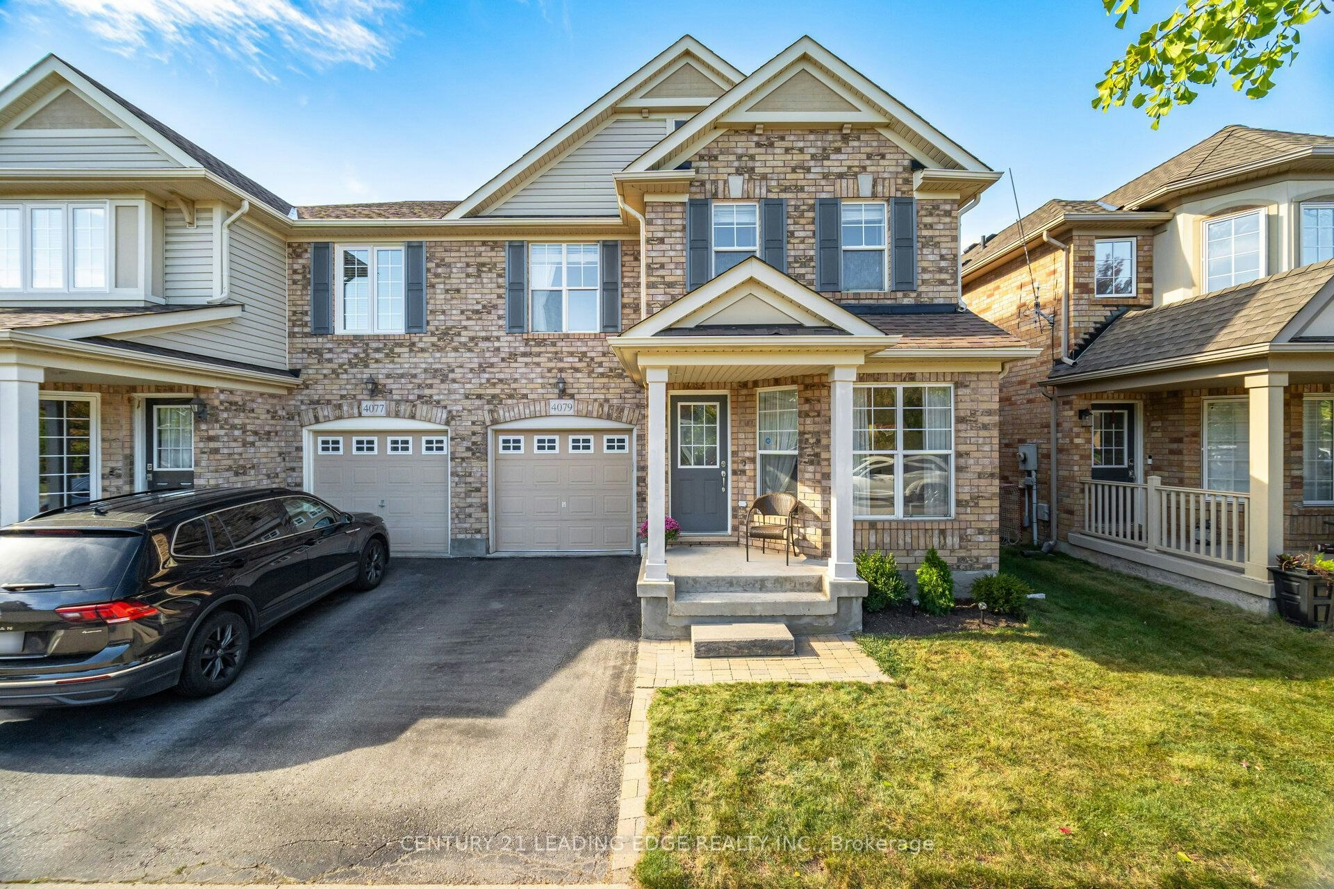 4079 Gunby Crescent, Burlington, ON, L7M 0A8