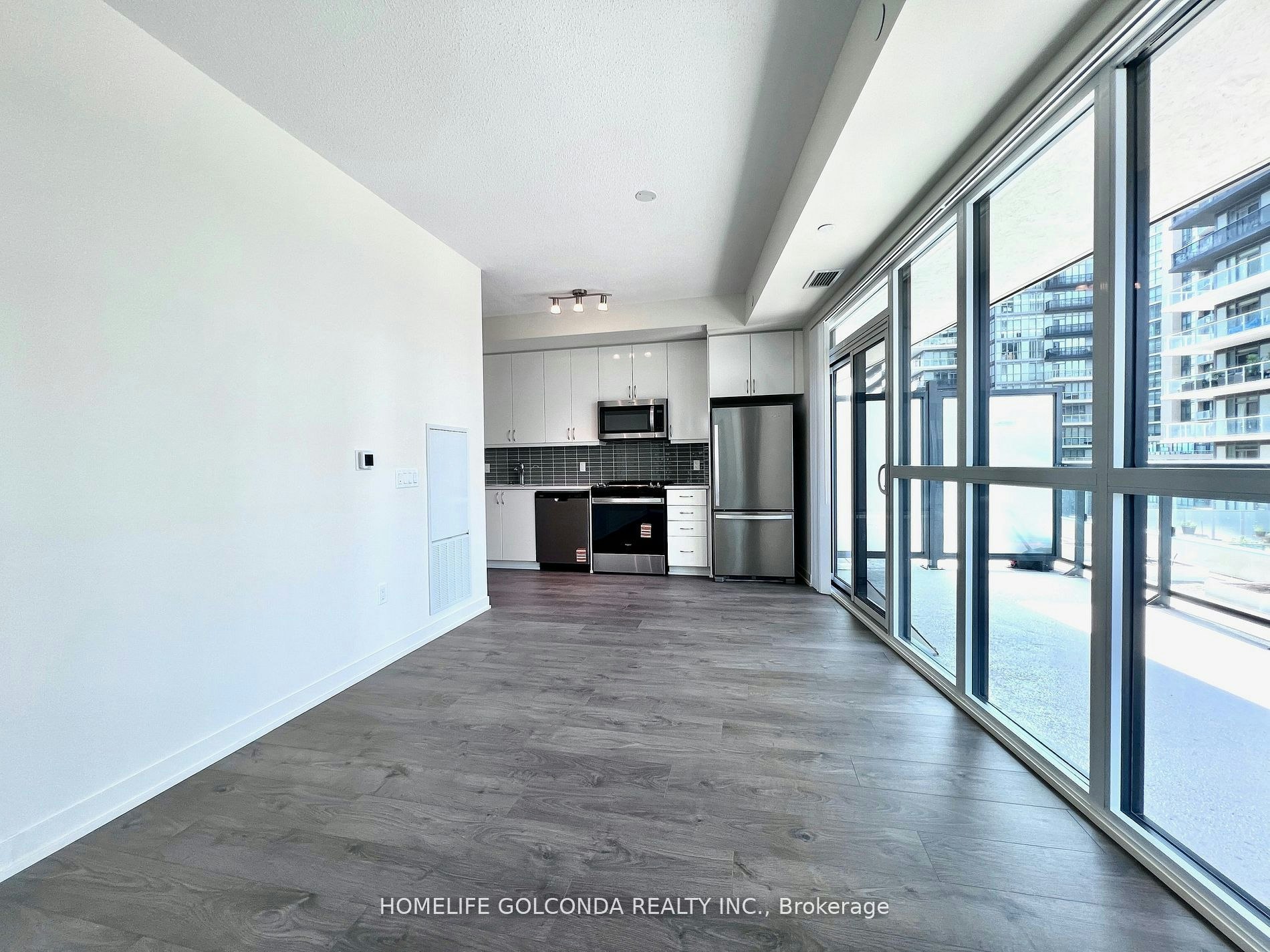 608-38 Annie Craig Drive, Toronto, ON, M8V 0G9 - 11