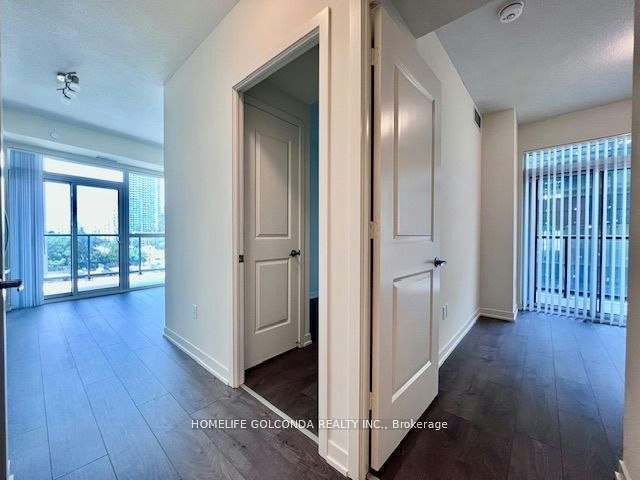608-38 Annie Craig Drive, Toronto, ON, M8V 0G9 - 12