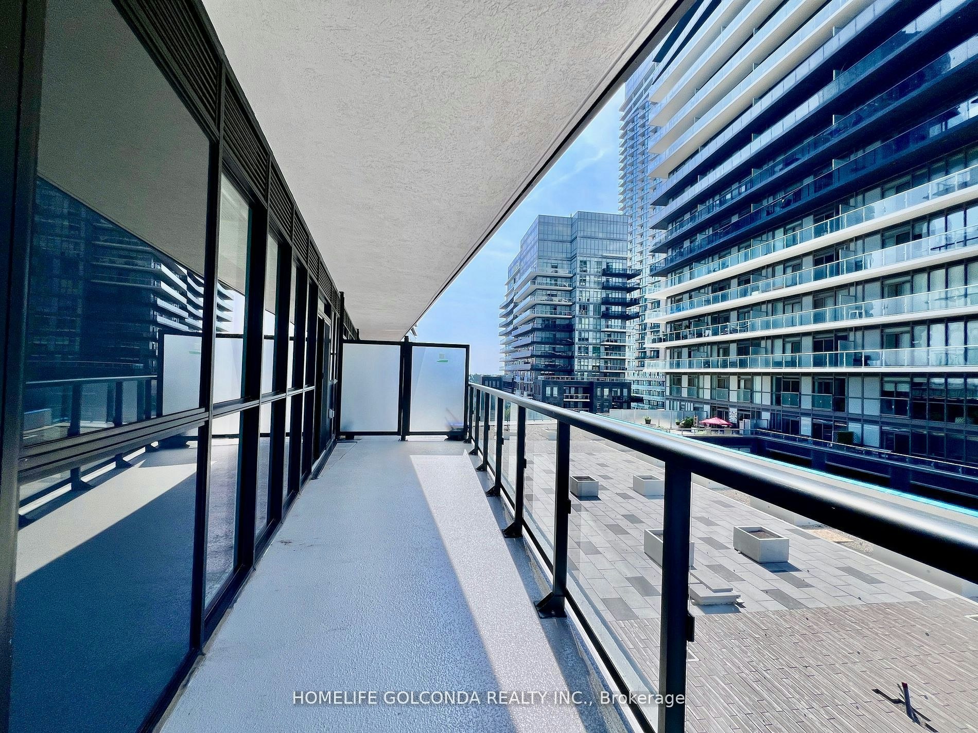 608-38 Annie Craig Drive, Toronto, ON, M8V 0G9 - 5