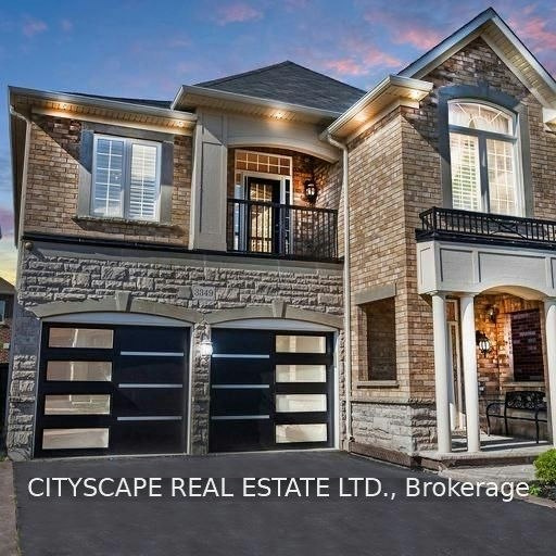 3349 Hedley Road, Burlington, ON, L7M 0N6