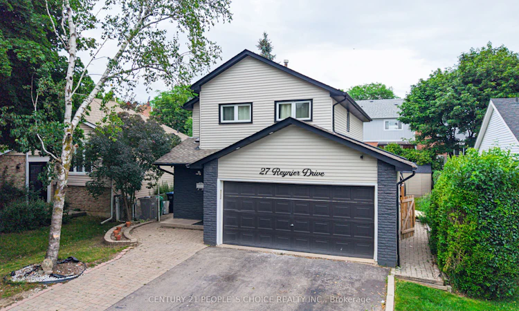 27 Reynier Drive