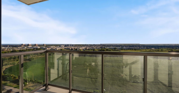 1304-345 Wheat Boom Drive, Oakville, ON, L6H 7X4 - 19