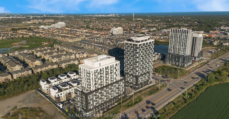 1304-345 Wheat Boom Drive, Oakville, ON, L6H 7X4 - 34