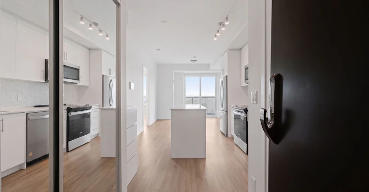 1304-345 Wheat Boom Drive, Oakville, ON, L6H 7X4 - 4