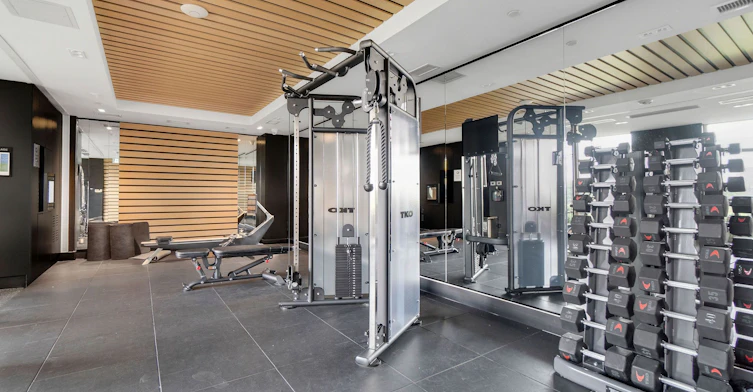1304-345 Wheat Boom Drive, Oakville, ON, L6H 7X4 - 23