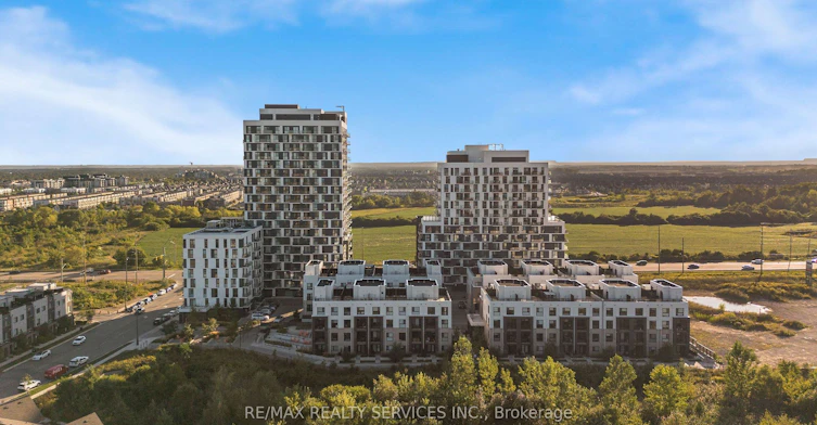 1304-345 Wheat Boom Drive, Oakville, ON, L6H 7X4