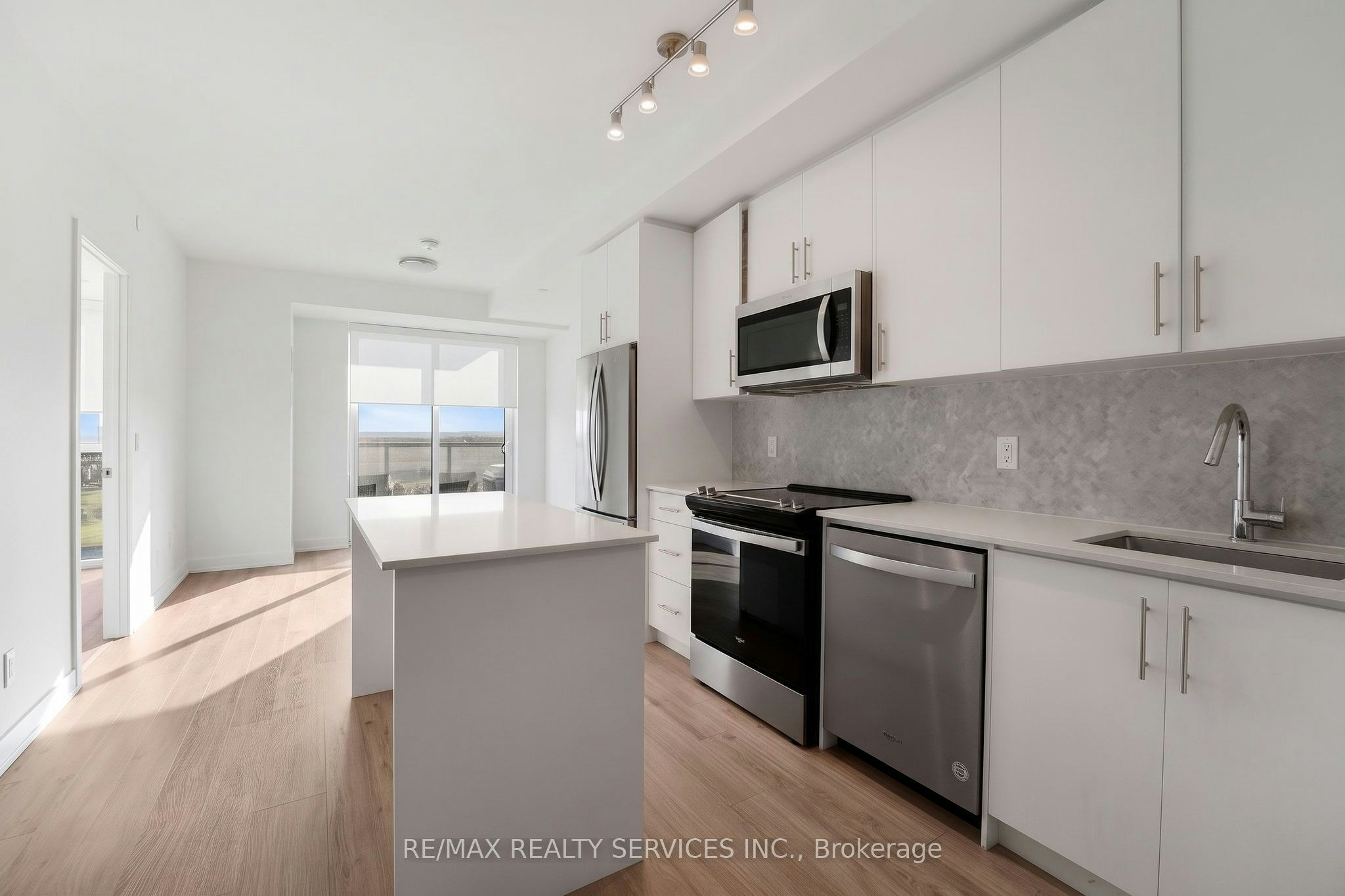 1304-345 Wheat Boom Drive, Oakville, ON, L6H 7X4 - 5